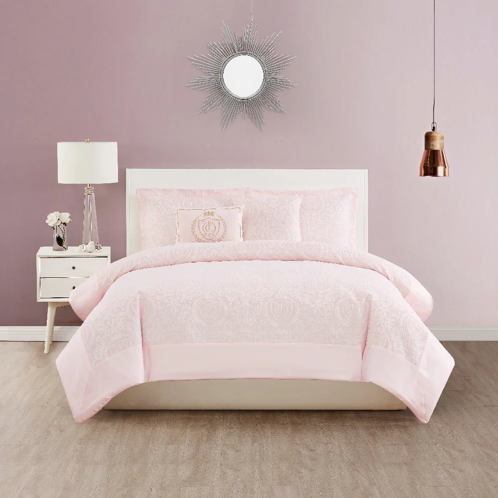 Dovona Comforter Set - Image 6