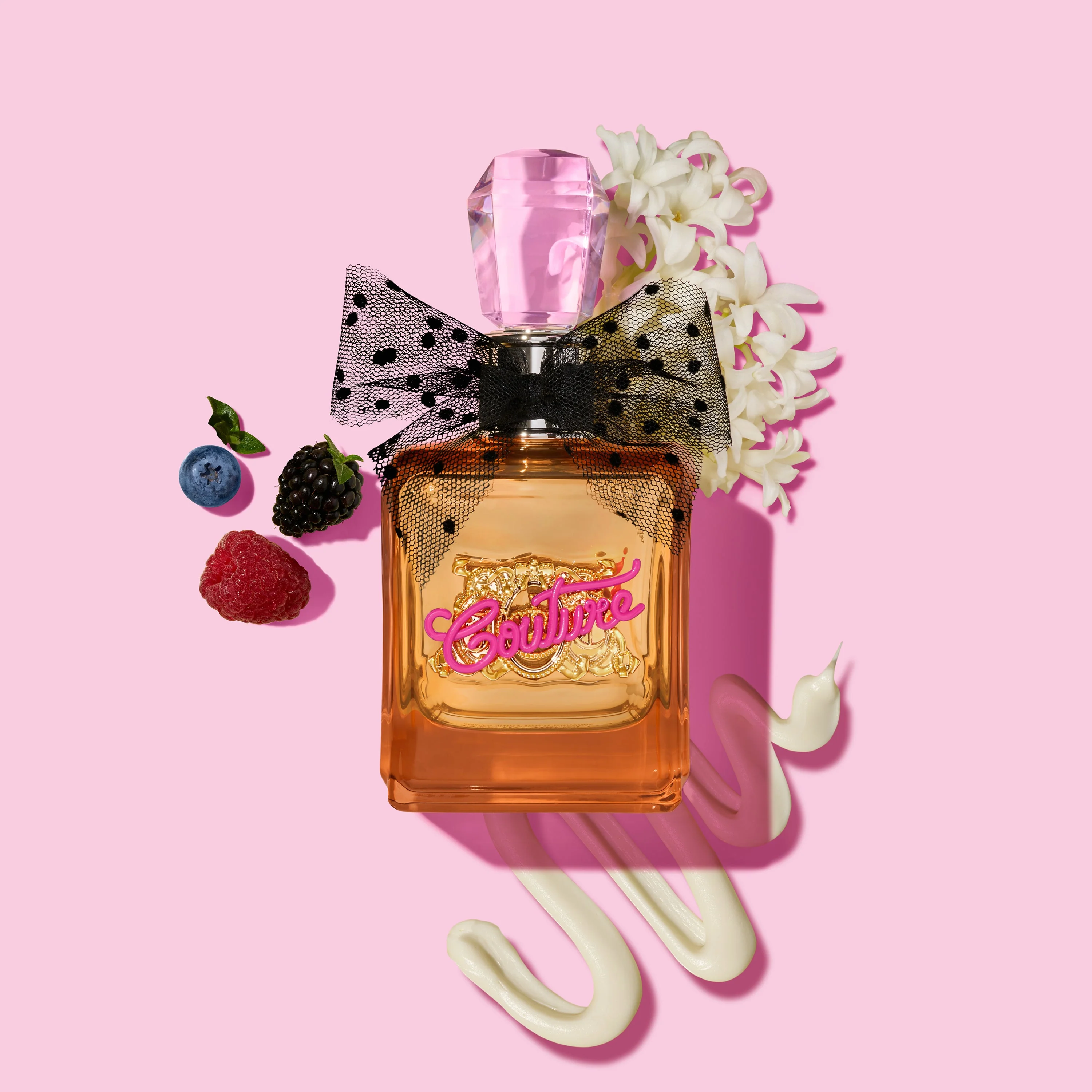 Viva La Juicy 3 Piece Travel Coffret Fragrance Gift Set - Image 5