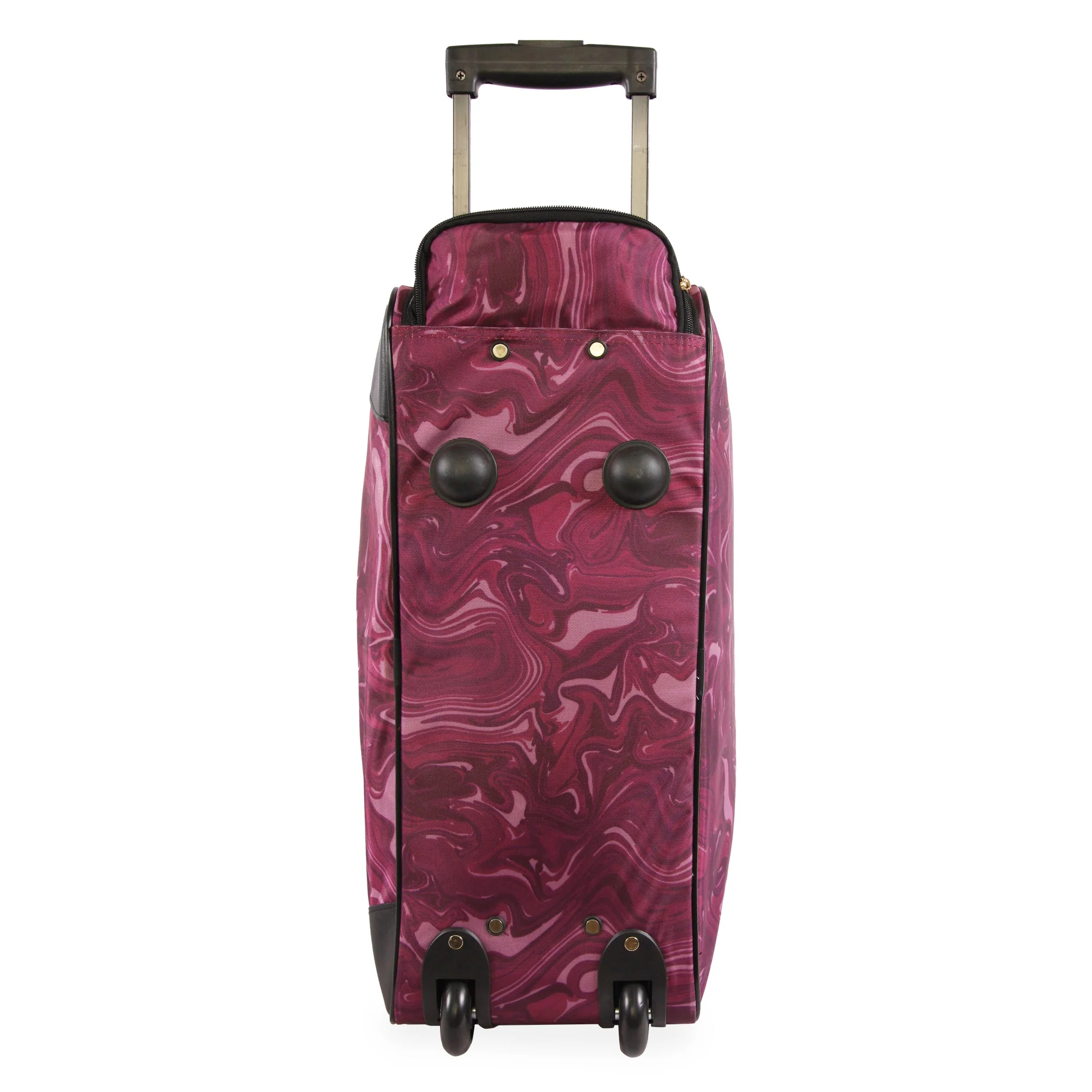 Rolling Duffel Bag - Image 3