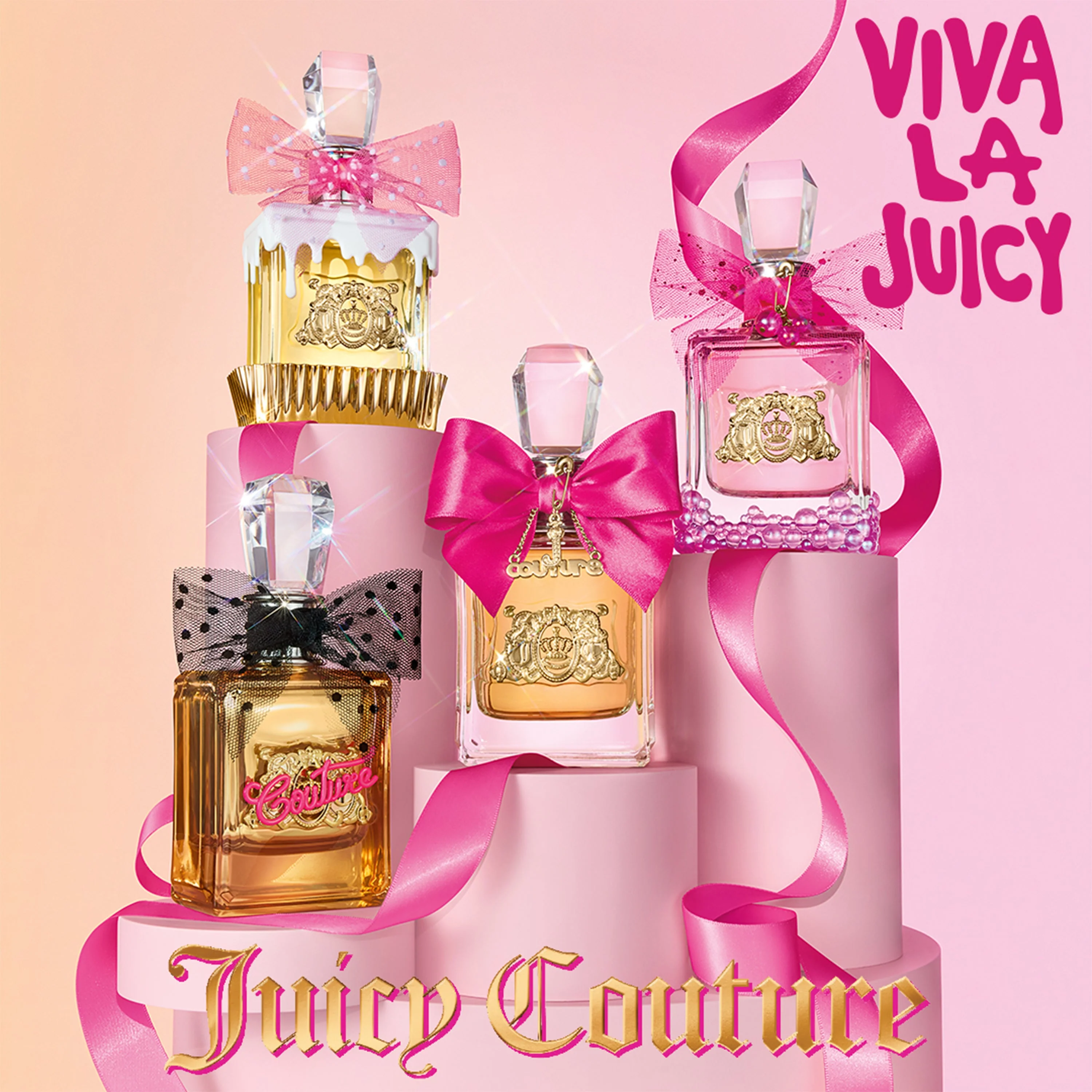 Viva La Juicy Eau de Parfum Rollerball - Image 7
