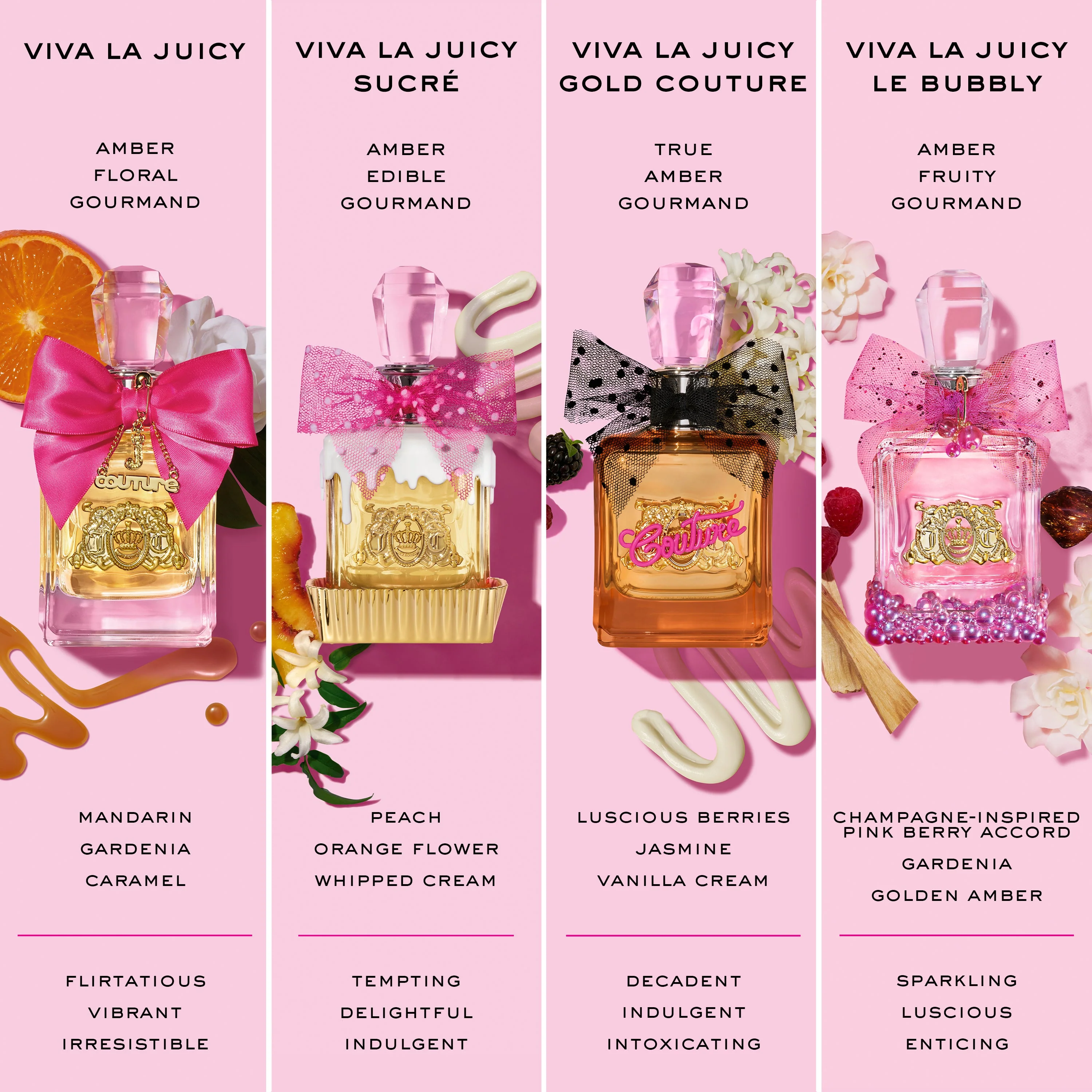 Viva La Juicy Eau de Parfum Rollerball - Image 8